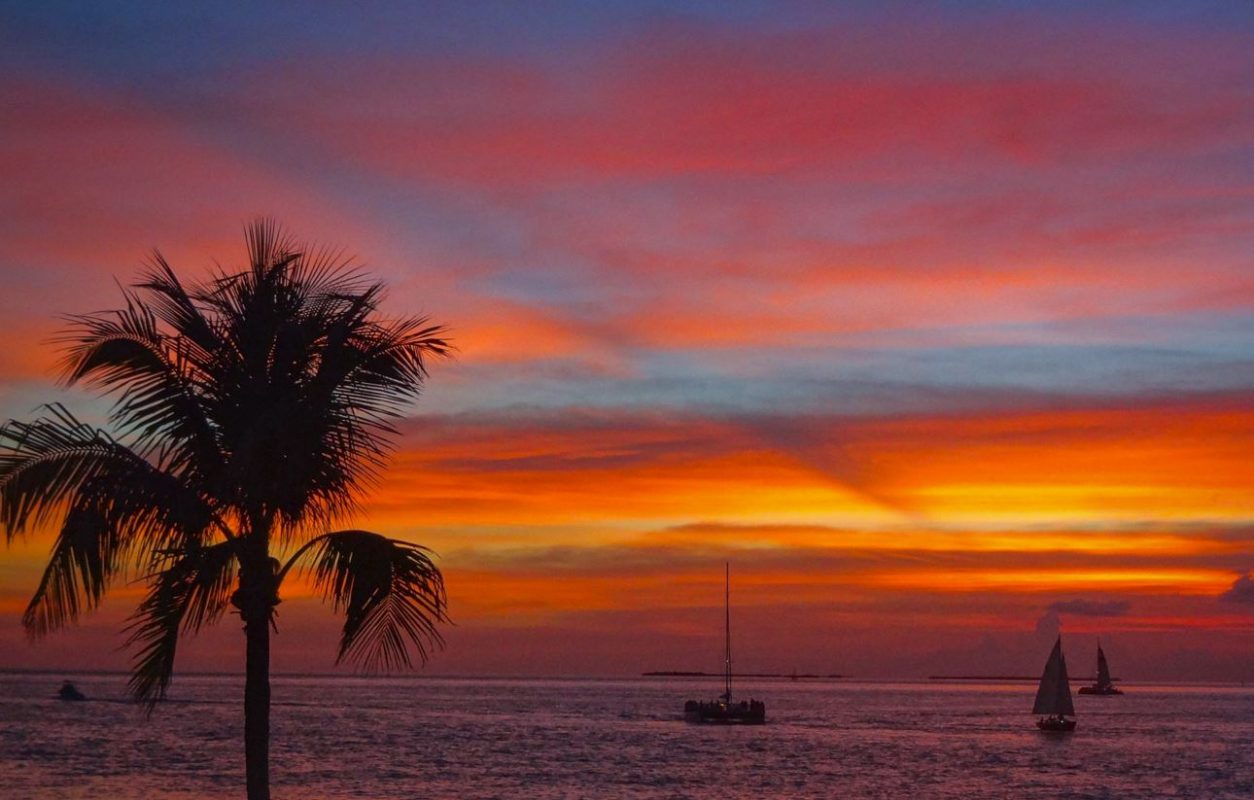 Top 10 Islands To Visit In The U.S.