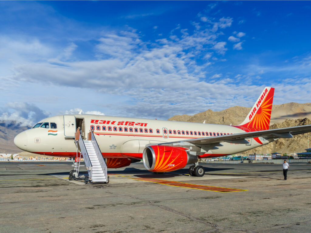 Air India comes dwelling! AI goes back (*68*) the Tatas after 68 years as it wins bid for USD 2.4 billion
